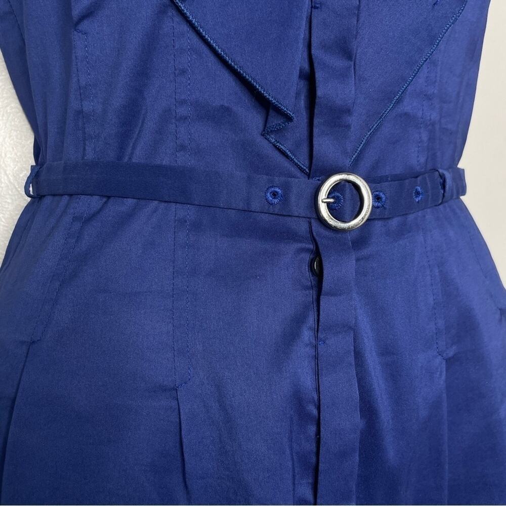 BOSS HUGO BOSS Dress Womens 0 Office Siren Business Professional Corpcore Career - Picture 8 of 15